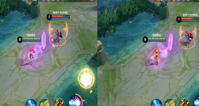 王者荣耀妲己皮肤，王者荣耀妲己所有七款皮肤