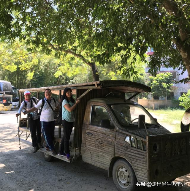 惠州市区旅游攻略自由行攻略，惠州最值得游玩的N个地方
