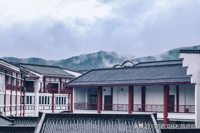 这份旅行攻略让你爱上不一样的三明，三明必去旅游景点推荐一下