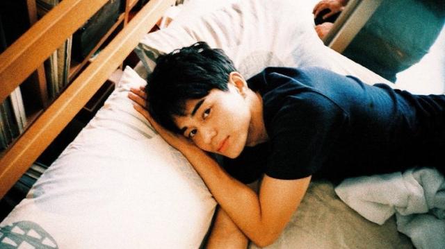 东出昌大离婚后首现身，“东出昌大出轨门”女主唐田英里佳风波后首露面