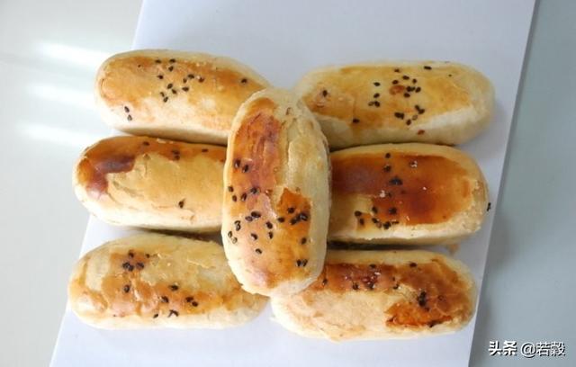 老北京这九十九种小吃，北京老字号地道小吃