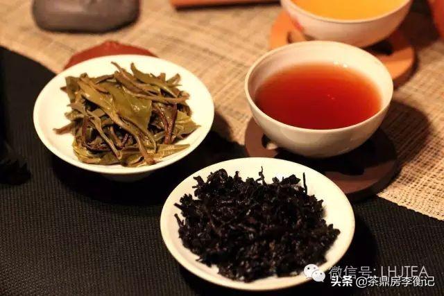 熟普和生普哪个更好，喝普洱生茶好还是普洱熟茶好