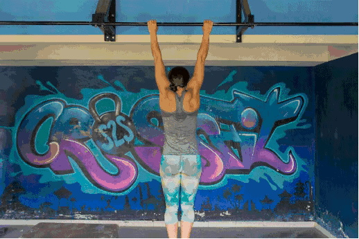 16岁姑娘腹肌，16岁中国混血天才少女豪夺7冠