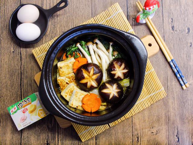 日本的寿喜锅怎么做，寿喜锅热潮来了