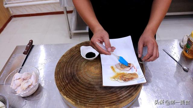 可乐鸡翅怎么烧最好吃，如何正确做可乐鸡翅