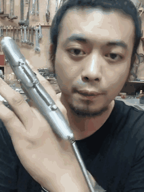 手工耿发明集锦，耿哥出品必属废品