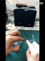 手工耿发明集锦，耿哥出品必属废品