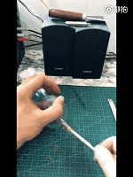 手工耿发明集锦，耿哥出品必属废品