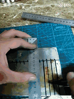 手工耿发明集锦，耿哥出品必属废品