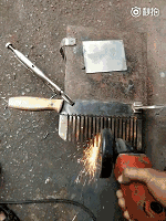 手工耿发明集锦，耿哥出品必属废品