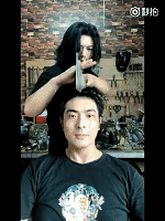 手工耿发明集锦，耿哥出品必属废品