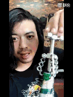 手工耿发明集锦，耿哥出品必属废品