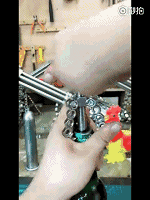 手工耿发明集锦，耿哥出品必属废品