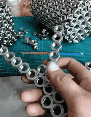 手工耿发明集锦，耿哥出品必属废品