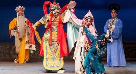 清朝名臣故事，曾李之才一世之雄