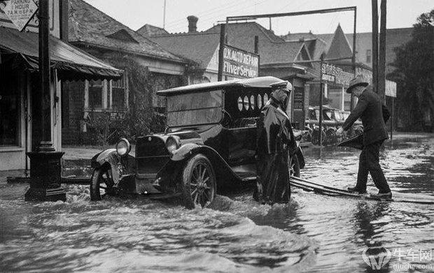 无骨雨刷器你了解多少，无骨雨刷VS有骨雨刷