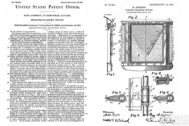 无骨雨刷器你了解多少，无骨雨刷VS有骨雨刷