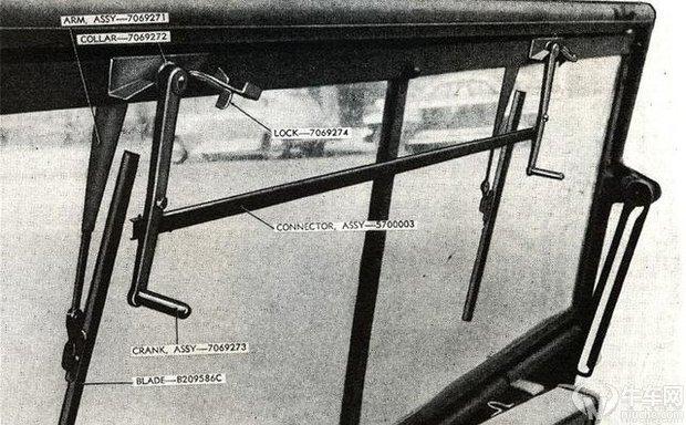 无骨雨刷器你了解多少，无骨雨刷VS有骨雨刷