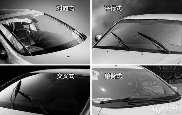 无骨雨刷器你了解多少，无骨雨刷VS有骨雨刷