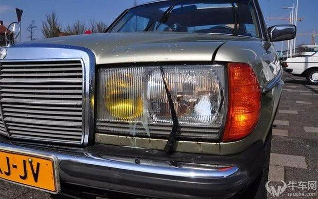 无骨雨刷器你了解多少，无骨雨刷VS有骨雨刷