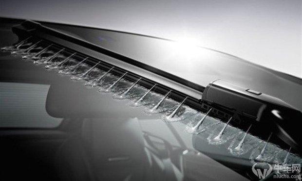 无骨雨刷器你了解多少，无骨雨刷VS有骨雨刷