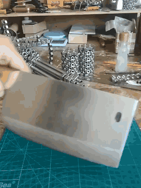 手工耿发明集锦，耿哥出品必属废品