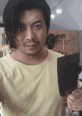 手工耿发明集锦，耿哥出品必属废品