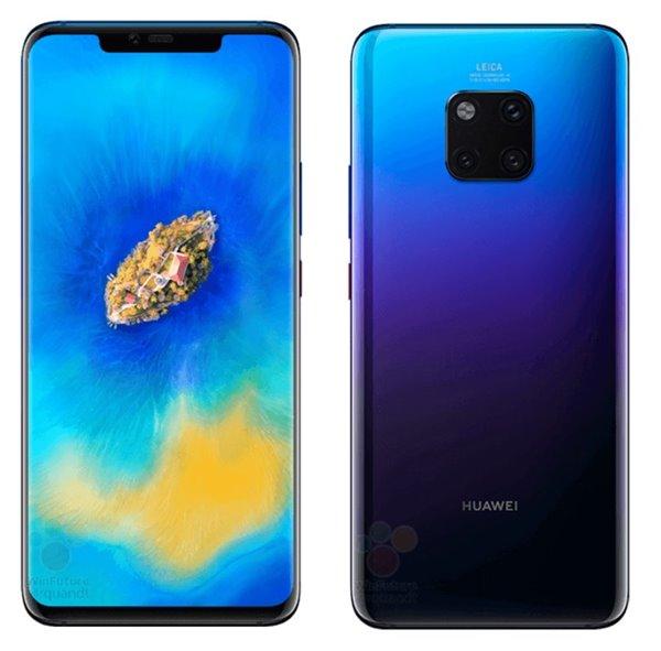 mate20pro最新价格，华为mate20pro最新新机价格多少（华为Mate20Pro）