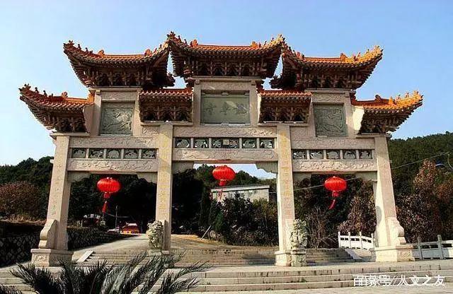 霞浦建善寺简介，2023年霞浦旅游月历新鲜出炉~快收藏→