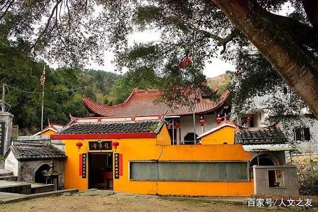 霞浦建善寺简介，2023年霞浦旅游月历新鲜出炉~快收藏→