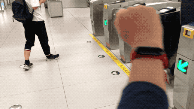 nfc可以绑定公交卡吗，手机NFC刷公交车的方法