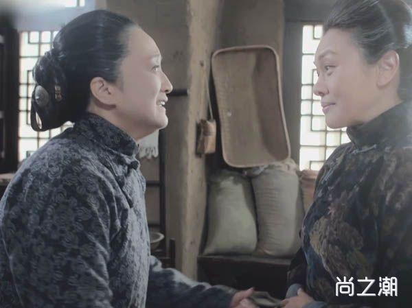 娘道佘小四结局，娘道瑛娘四个孩子的结局（《娘道》最凄惨的十一个角色）