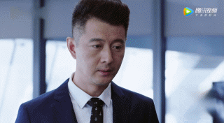 王同辉橙红年代，《橙红年代》李建国正义助攻
