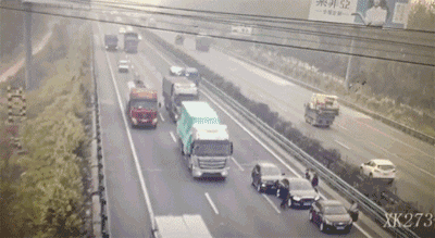 交通事故处理的八个注意事项，交通事故处理流程