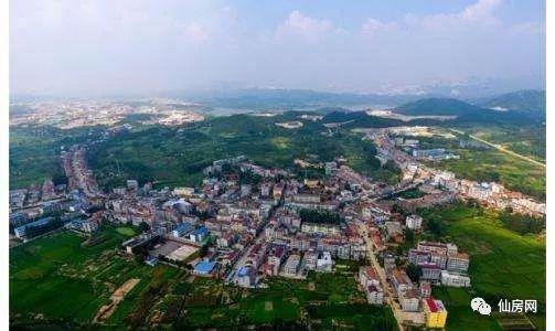 仙游房价最新消息，11月仙游18个楼盘最新房价出炉