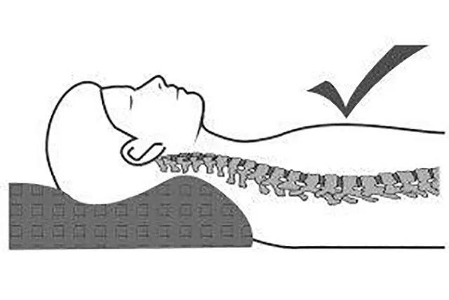 什么样的枕头有助于身体健康，什么样的枕头最健康