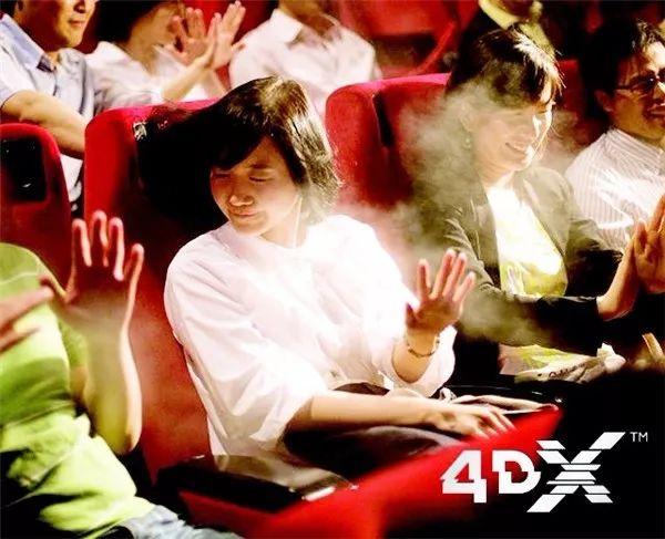 未来十年的电影院，我们会想要什么样的电影院