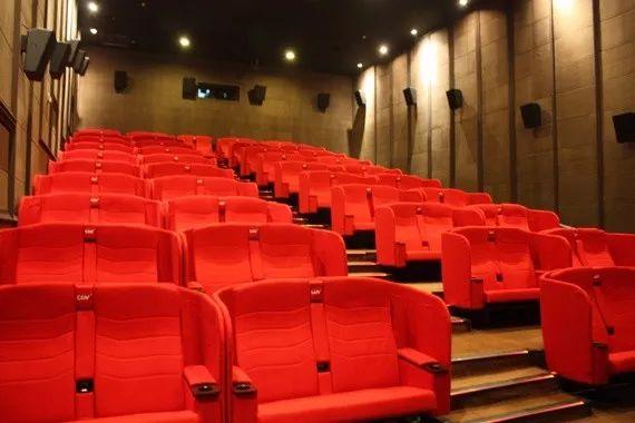 未来十年的电影院，我们会想要什么样的电影院