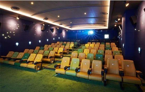 未来十年的电影院，我们会想要什么样的电影院