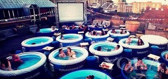 未来十年的电影院，我们会想要什么样的电影院