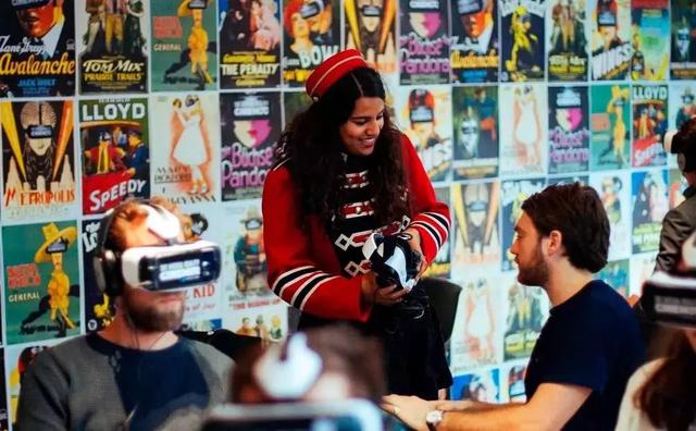 未来十年的电影院，我们会想要什么样的电影院