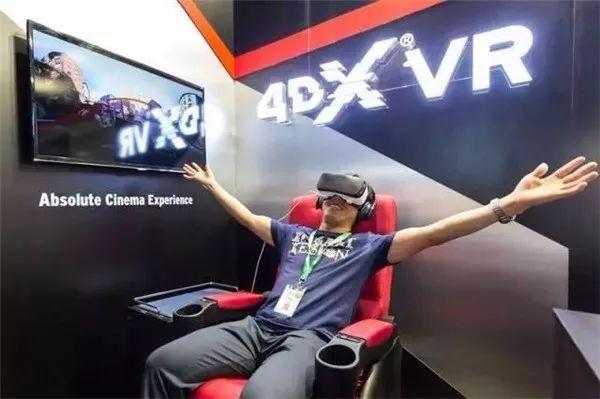 未来十年的电影院，我们会想要什么样的电影院