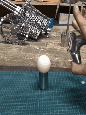 手工耿发明集锦，耿哥出品必属废品