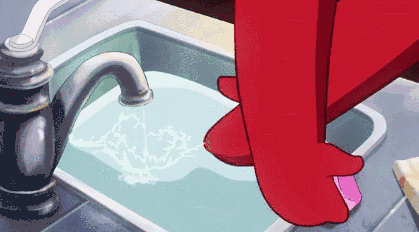 姨妈巾神奇用法，姨妈巾到底该怎么用