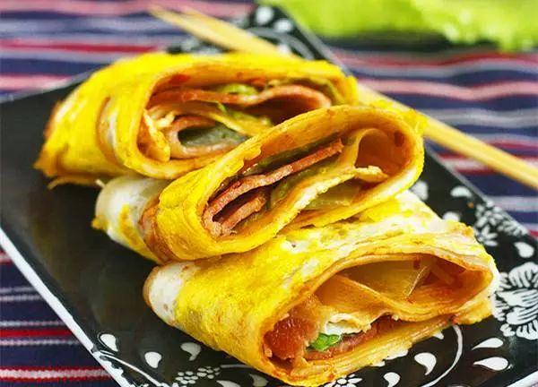 东北的特色美食，东北十大美食盘点（都说东北是美食的“荒漠”）