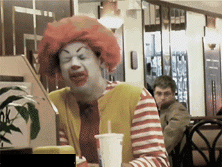 肯德基爷爷到底有多可怕，这还是那个慈祥的肯德基爷爷吗