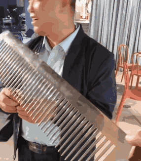 手工耿发明集锦，耿哥出品必属废品