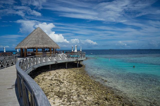 马尔代夫岛屿星级排名，看看你睡了几个《马尔代夫岛屿推荐》