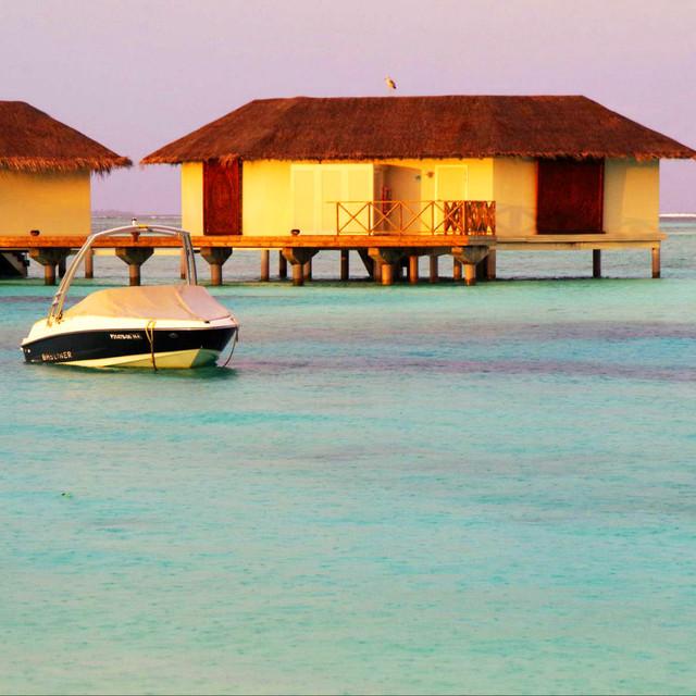 马尔代夫岛屿星级排名，看看你睡了几个《马尔代夫岛屿推荐》