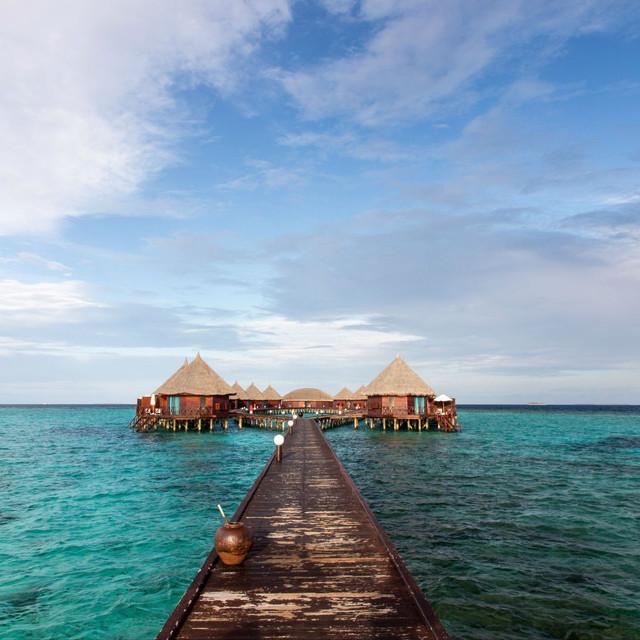 马尔代夫岛屿星级排名，看看你睡了几个《马尔代夫岛屿推荐》